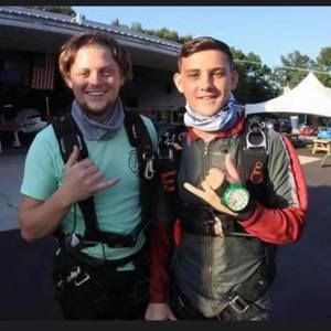 Meet your Posher, Dan